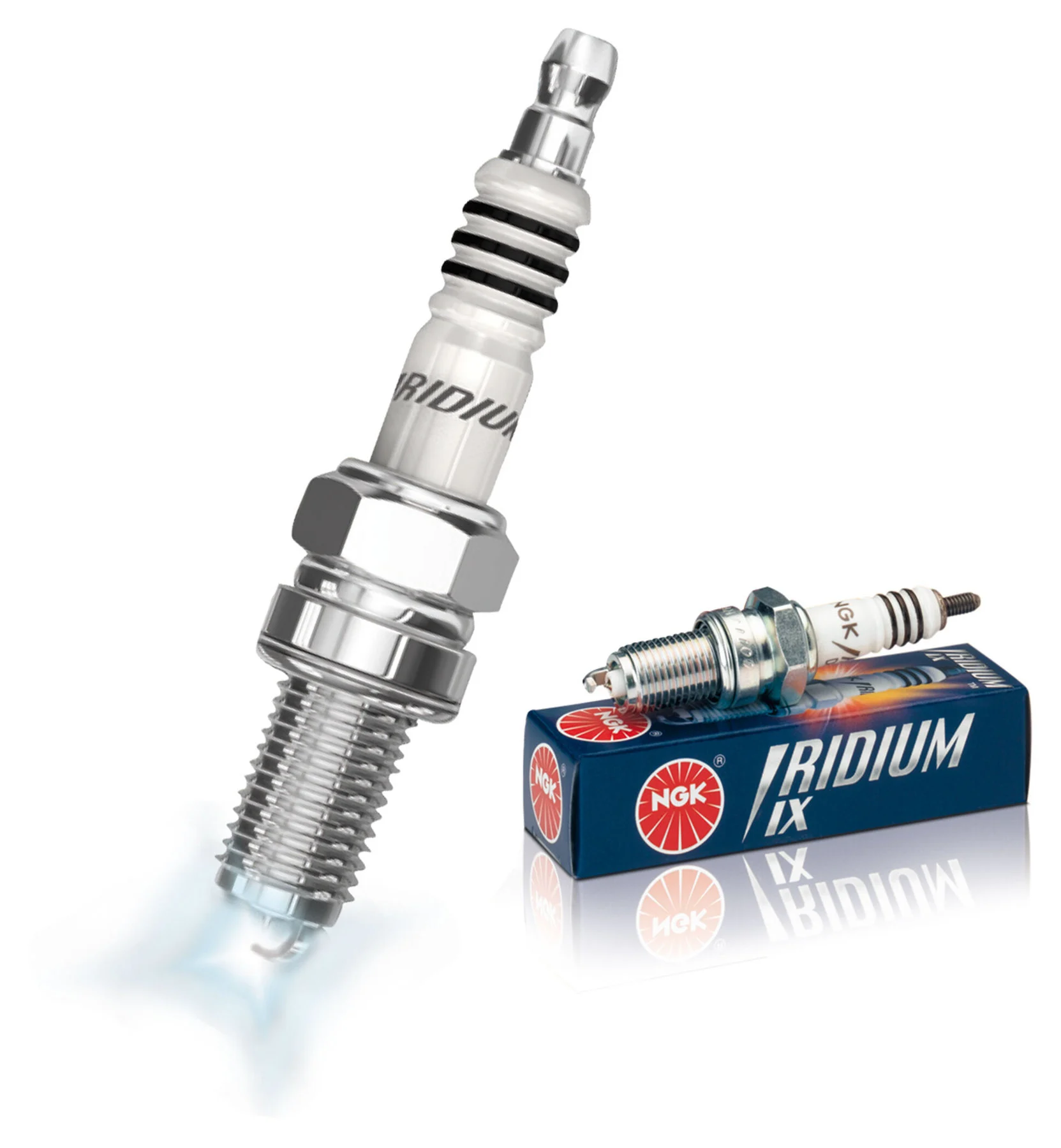 Spark plug